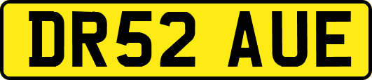 DR52AUE