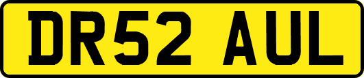 DR52AUL
