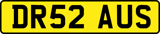 DR52AUS