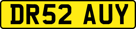 DR52AUY
