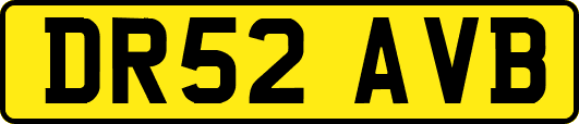 DR52AVB