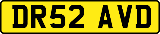 DR52AVD
