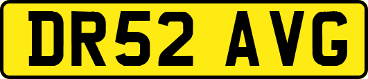 DR52AVG