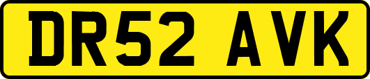 DR52AVK