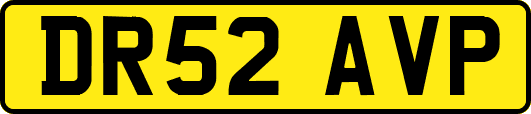DR52AVP