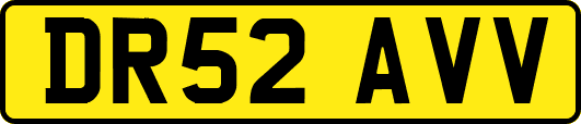 DR52AVV