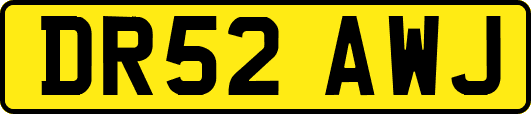 DR52AWJ