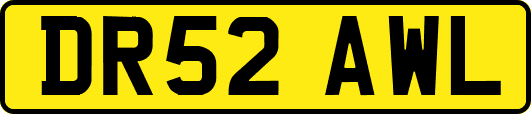 DR52AWL