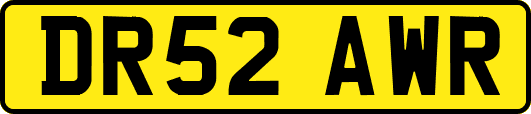 DR52AWR