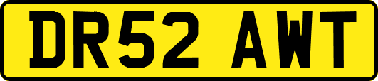 DR52AWT