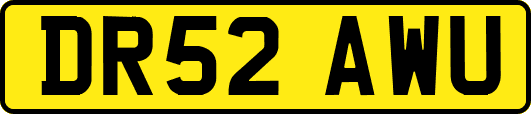 DR52AWU