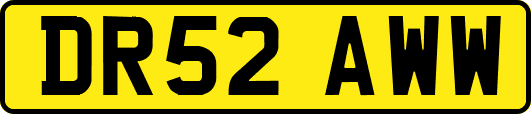 DR52AWW