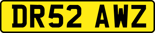 DR52AWZ