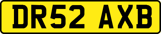 DR52AXB