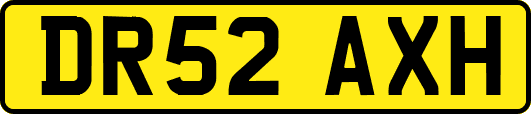 DR52AXH