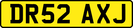 DR52AXJ