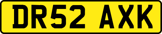 DR52AXK
