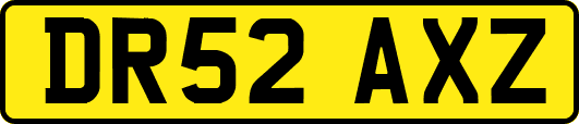 DR52AXZ