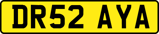 DR52AYA
