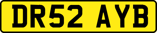DR52AYB
