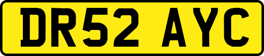 DR52AYC