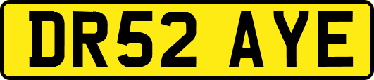 DR52AYE