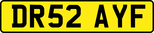 DR52AYF