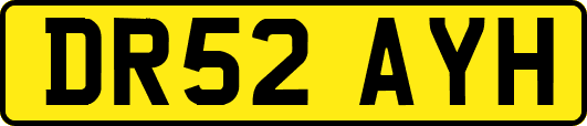 DR52AYH