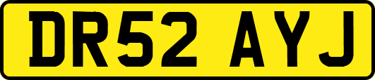 DR52AYJ