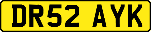 DR52AYK