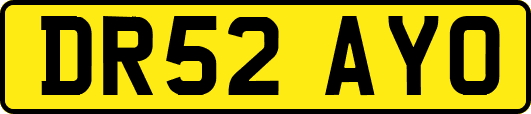 DR52AYO