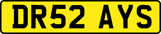 DR52AYS