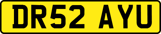 DR52AYU