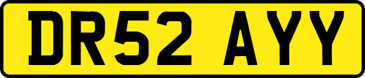 DR52AYY
