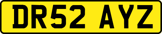 DR52AYZ