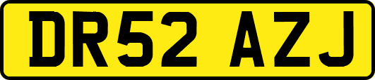 DR52AZJ