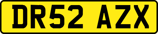 DR52AZX