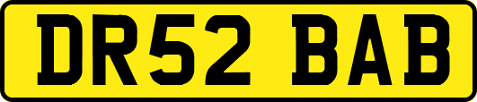 DR52BAB