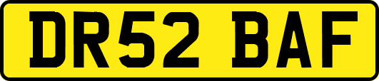 DR52BAF