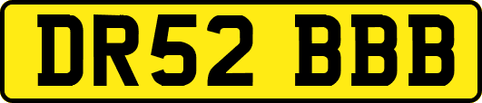 DR52BBB