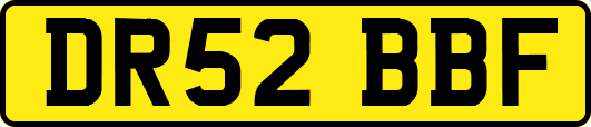 DR52BBF