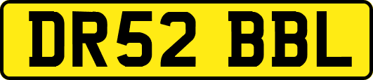 DR52BBL