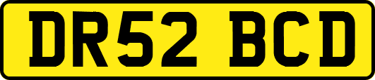 DR52BCD