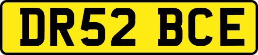 DR52BCE