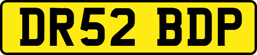 DR52BDP