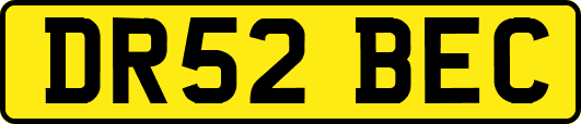 DR52BEC