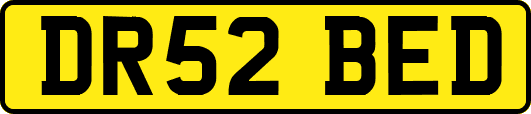 DR52BED