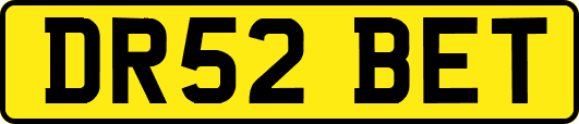 DR52BET