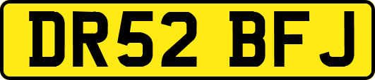 DR52BFJ