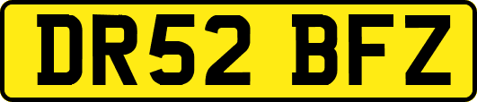 DR52BFZ
